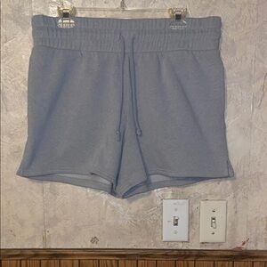 Thick gray wild fable booty shorts (L)